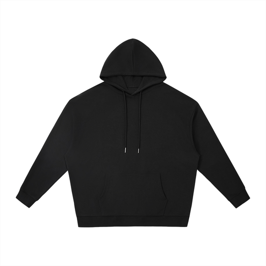 Unisex Relaxed Pullover Hoodie 290GSM