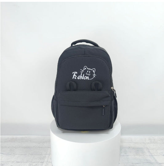 School Large Capacity Multi-functional Backpack