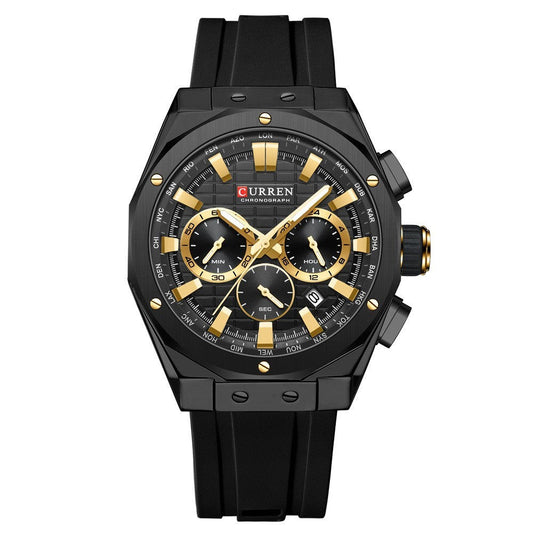 Montre Quartz Homme Business