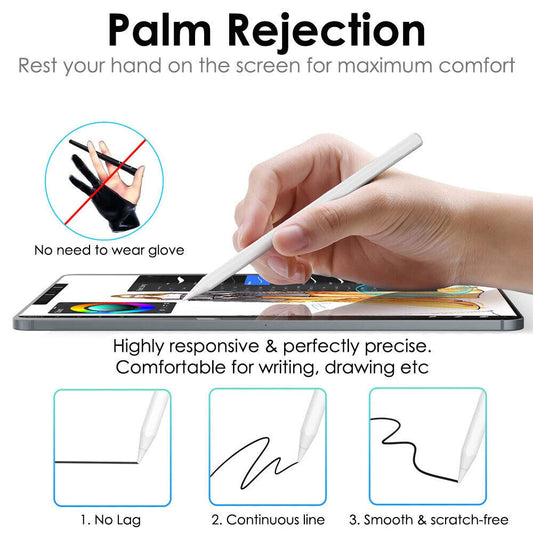 Stylus Pen For Apple IPad