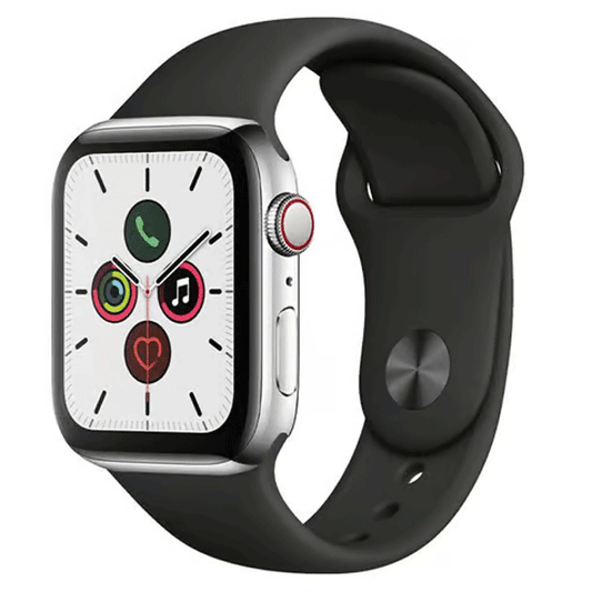 Apple Watch Series 5 44mm Titanium Cellular | Unlocked