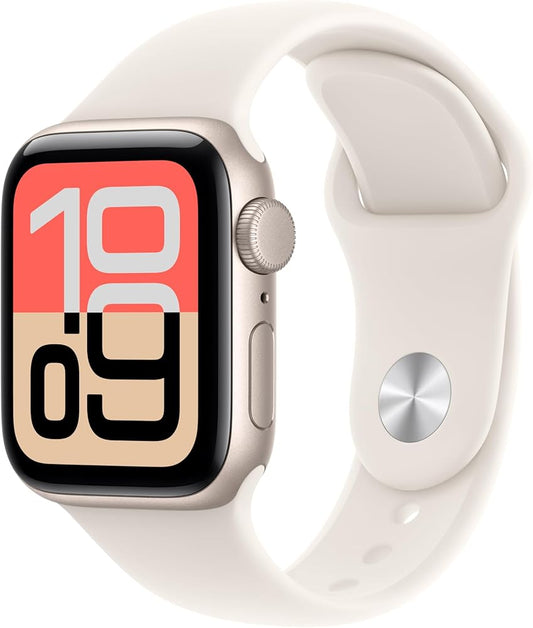Apple Watch SE 3 (2025) 40mm
