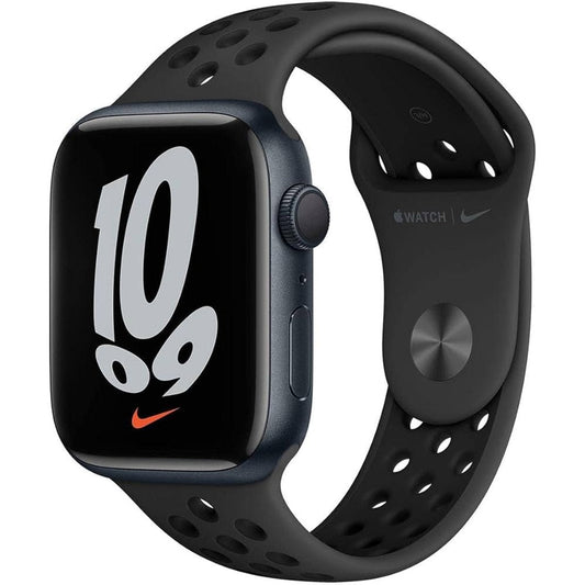Apple Watch Series 7 45mm Nike Edition Cellular | Unlocked