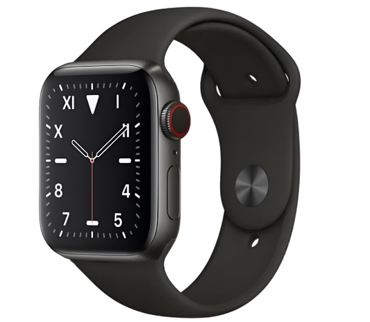 Apple Watch Series 5 44mm Titanium Cellular | Unlocked