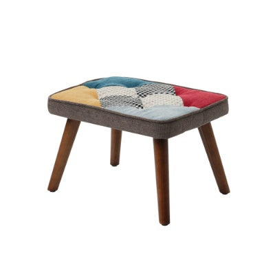 Living Room Chair With Footrest