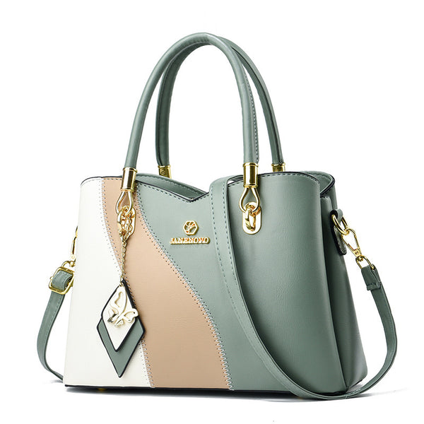 Soft Leather Handbag
