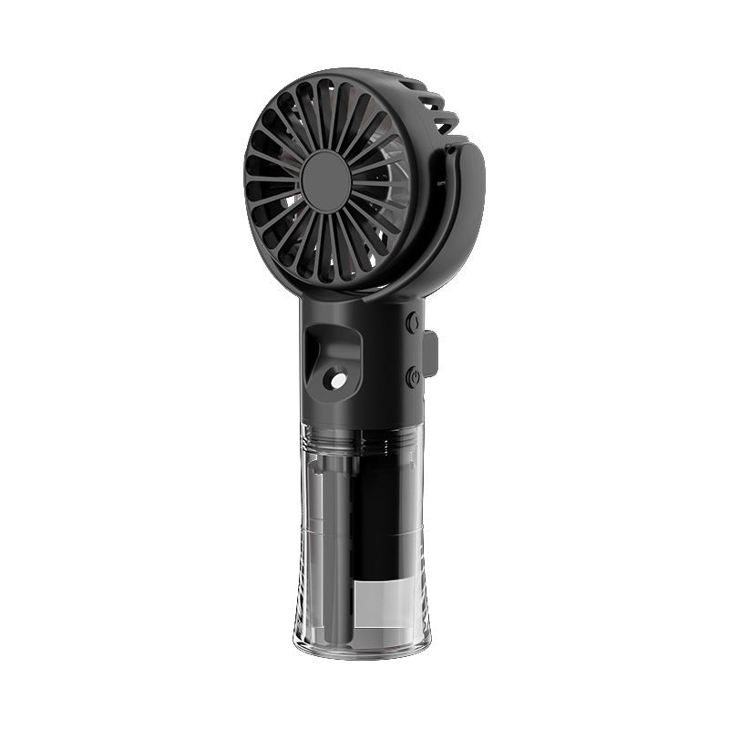 Portable Handheld Outdoor Mini Fan