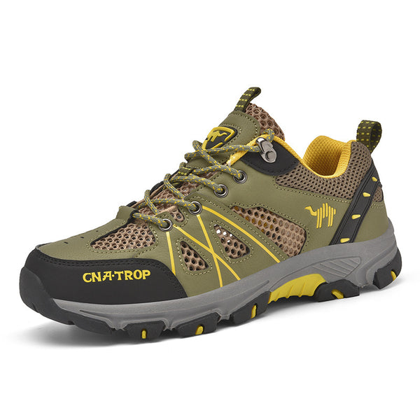 Men's Outdoor Hiking Sneaker