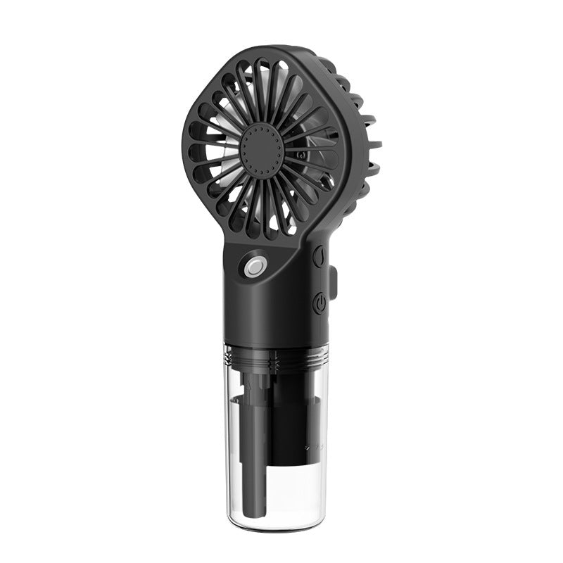 Portable Handheld Outdoor Mini Fan