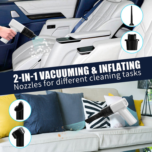 Vaccum Dust Collector