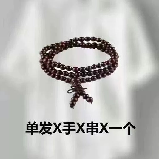 Men's Cotton Linen Long Sleeve Shirt