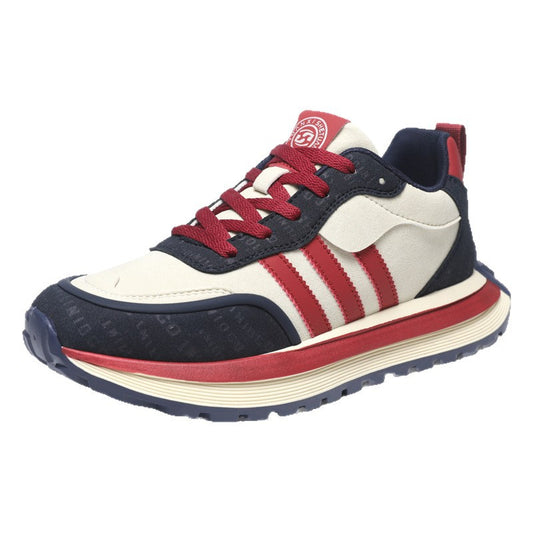 Men's Breathable Mesh Sneakers
