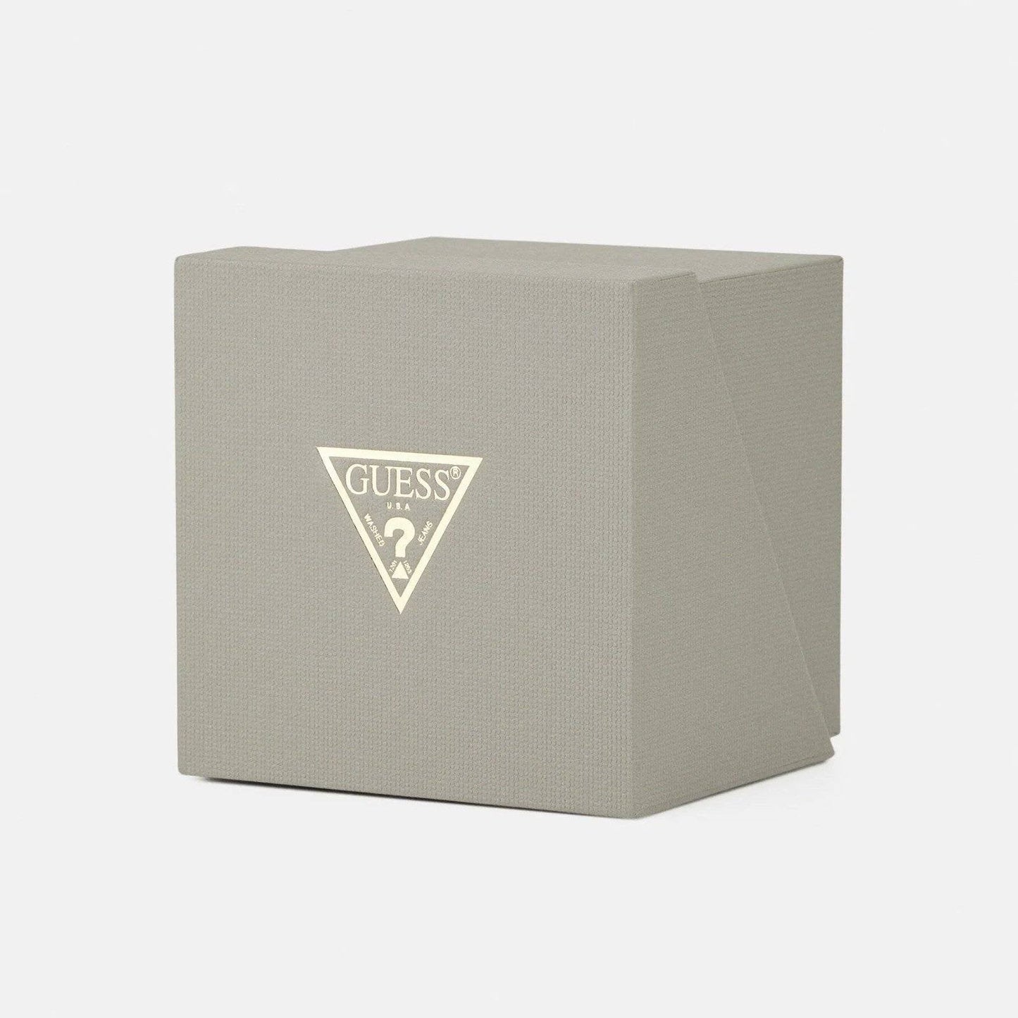 Guess Rose Gold Multifunction Watch GW0253L3
