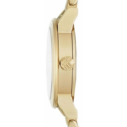 Burberry BU9234 The City Women's Gold Watch
