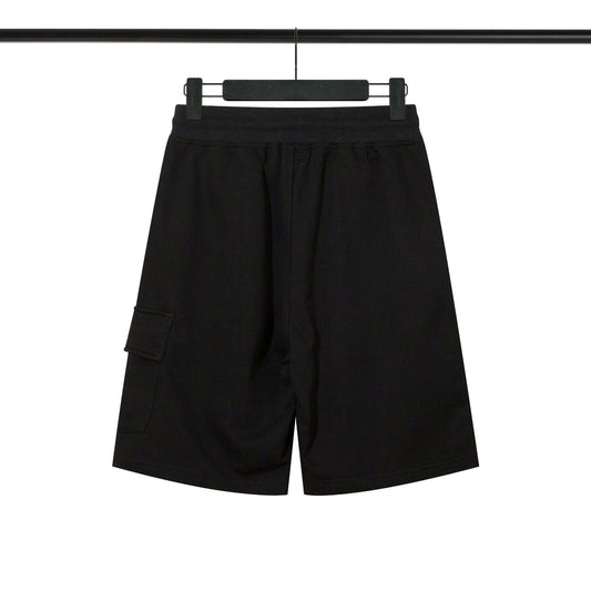 Unisex Casual Hip Hop Casual Shorts