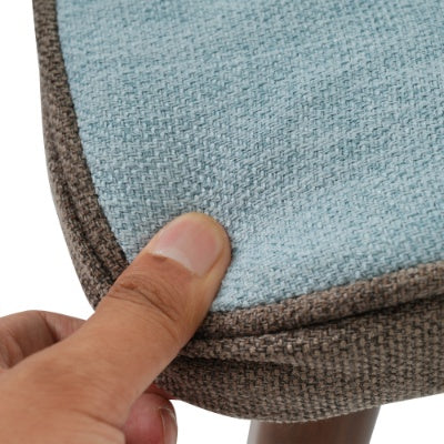 Living Room Chair With Footrest