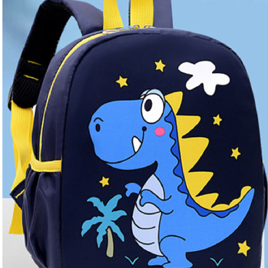 Children's Cartoon Casual Backpack