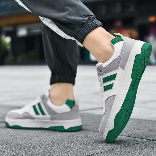 Breathable Lightweight Work Shoes Men