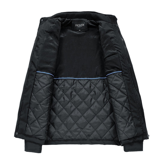 Leisure Business Jacket