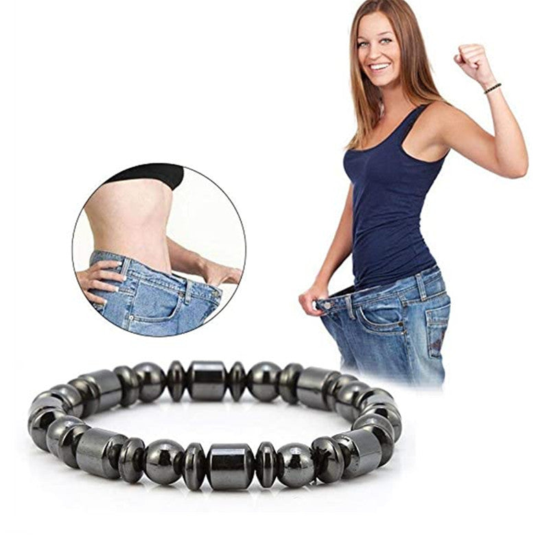 Weight Loss Magnet Bracelets