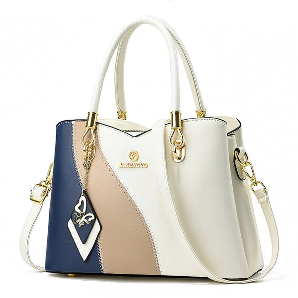 Soft Leather Handbag