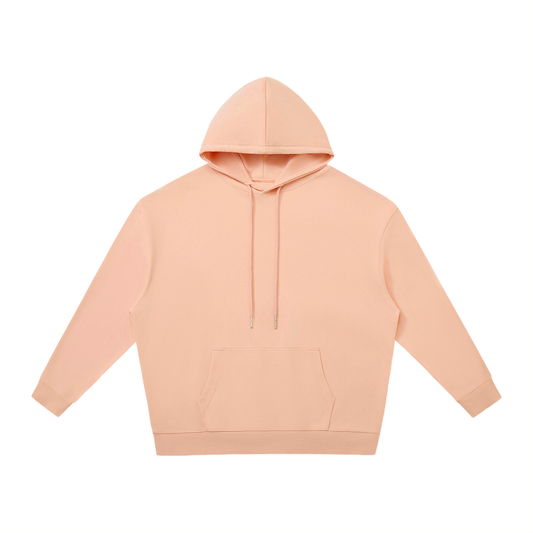 Waran Unisex Relaxed Pullover Hoodie 290GSM