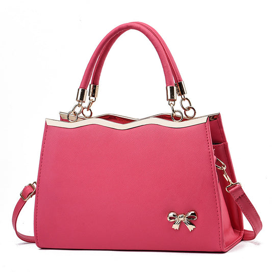 Bowknot Handbag
