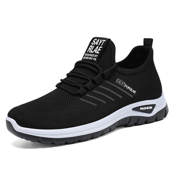 Men's Lightweight Walking Sneakers