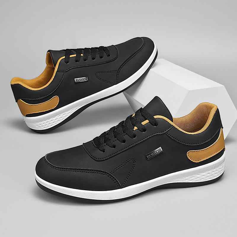 Chaussures de course légères et décontractées pour hommes