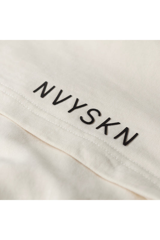 NVYSKN Mens Cotton Casual Shorts