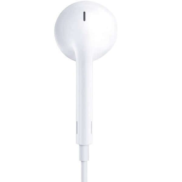 Apple EarPods with 3.5mm Headphone Plug