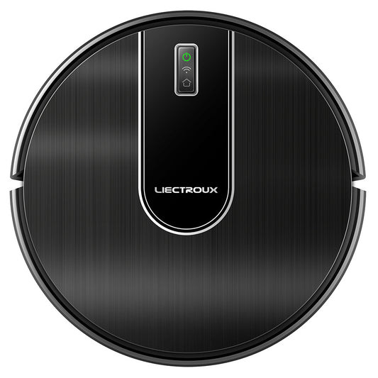 Robot Vacuum Cleaner | Auto Home Floor Cleaner