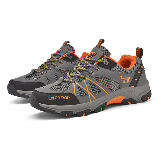 Men's Outdoor Hiking Sneaker