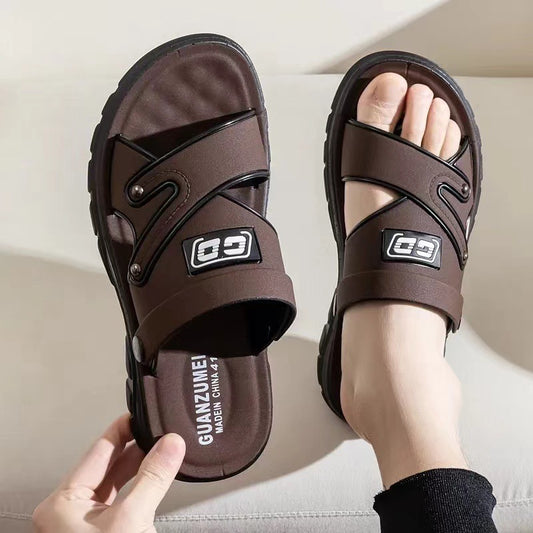 Men's Non-slip Beach Sandals