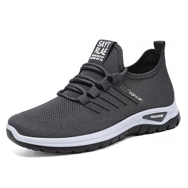 Men's Lightweight Walking Sneakers