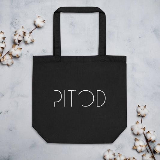 Logo Tote Bag