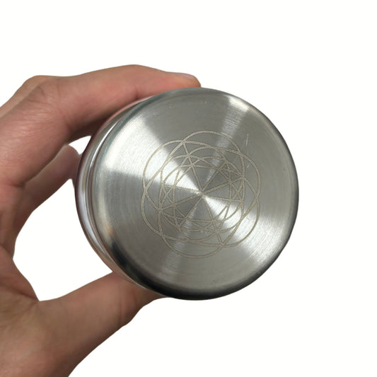 Emerald Nutrition® Shaker Bottle