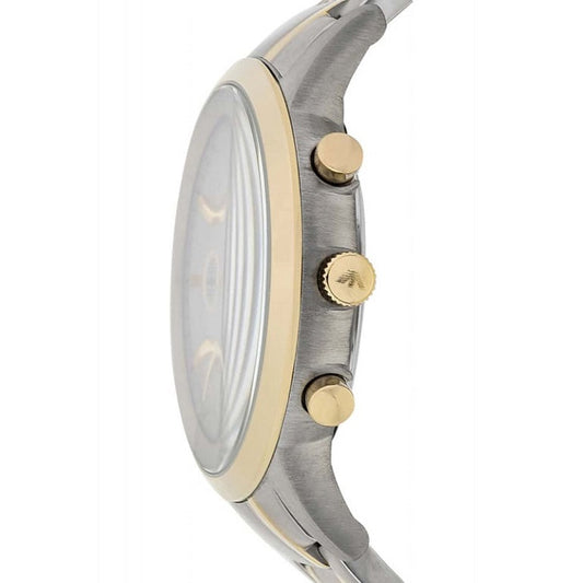 Montre homme bicolore Emporio Armani AR11076 Renato