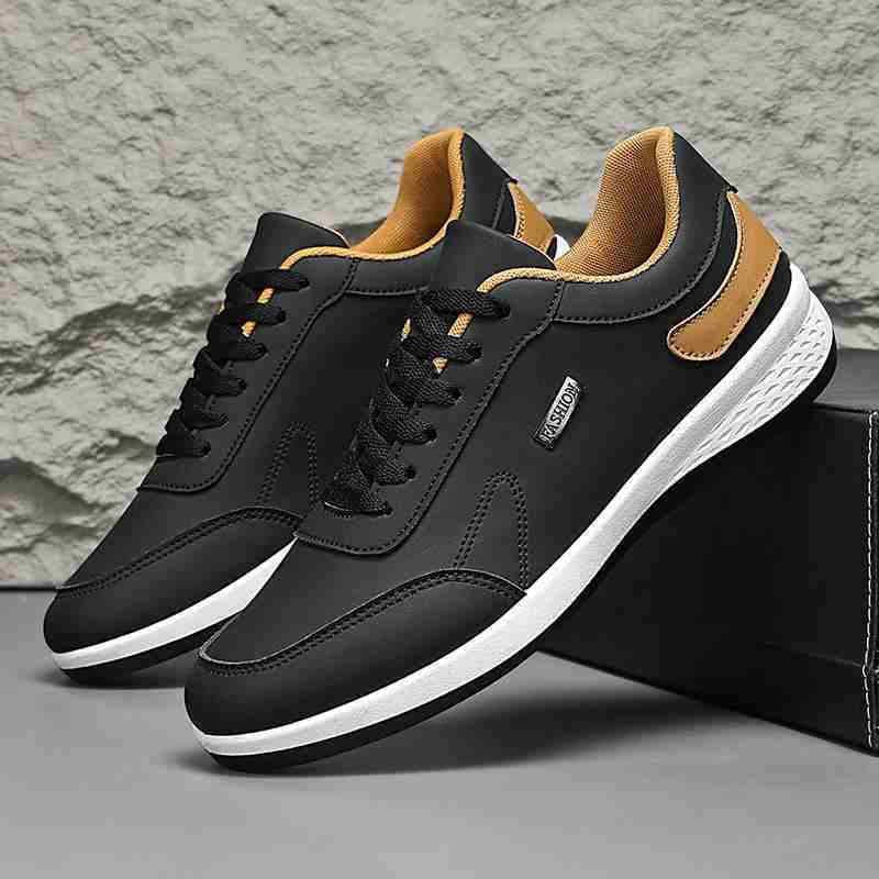Chaussures de course légères et décontractées pour hommes