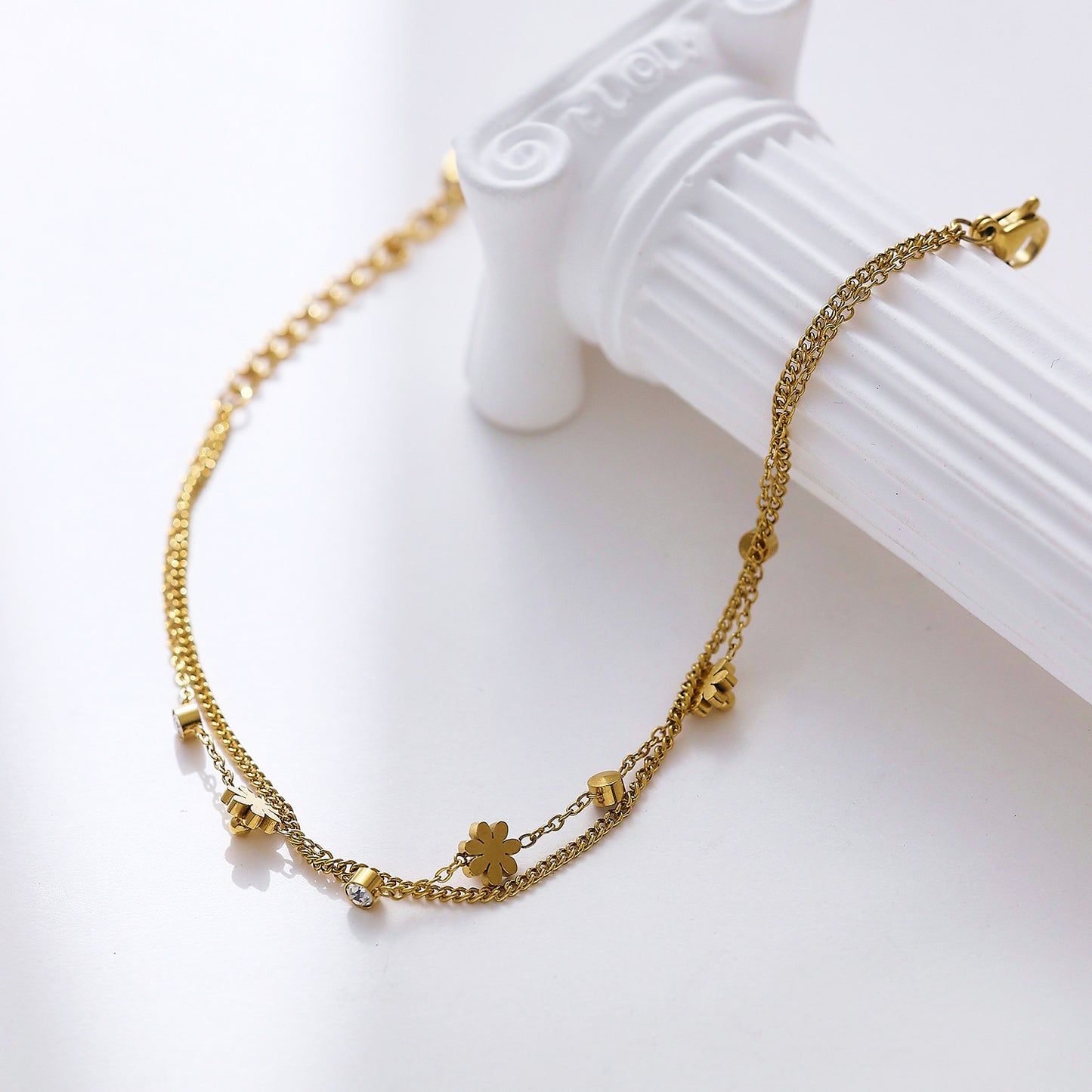 Stainless Steel Bracelets
