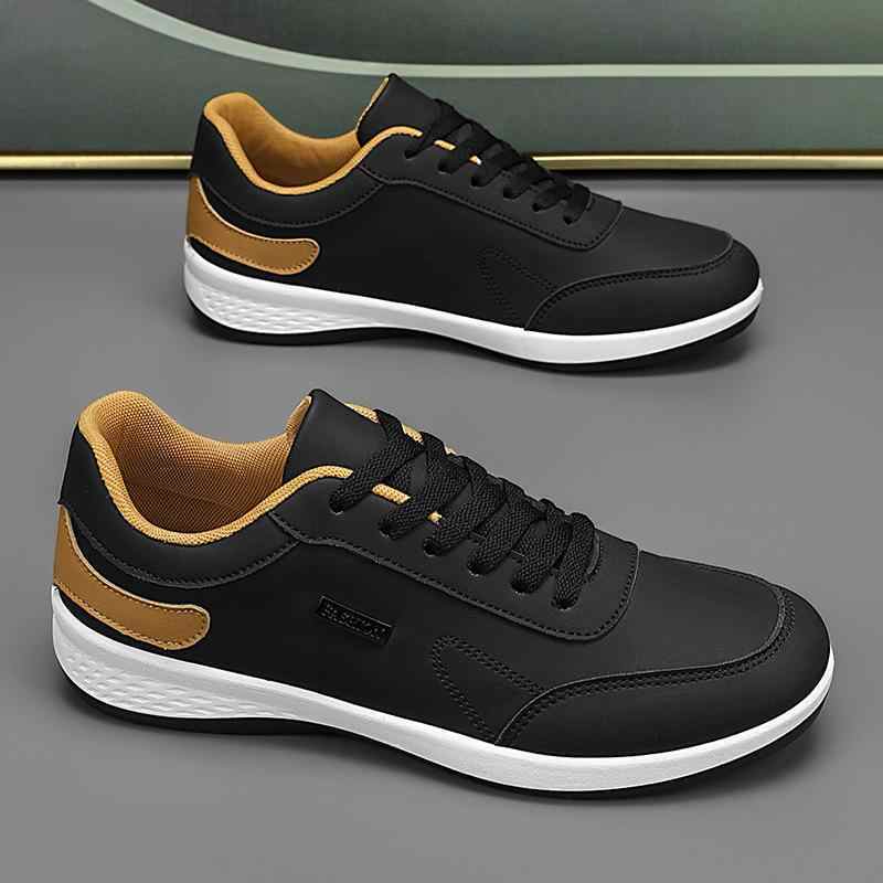 Chaussures de course légères et décontractées pour hommes