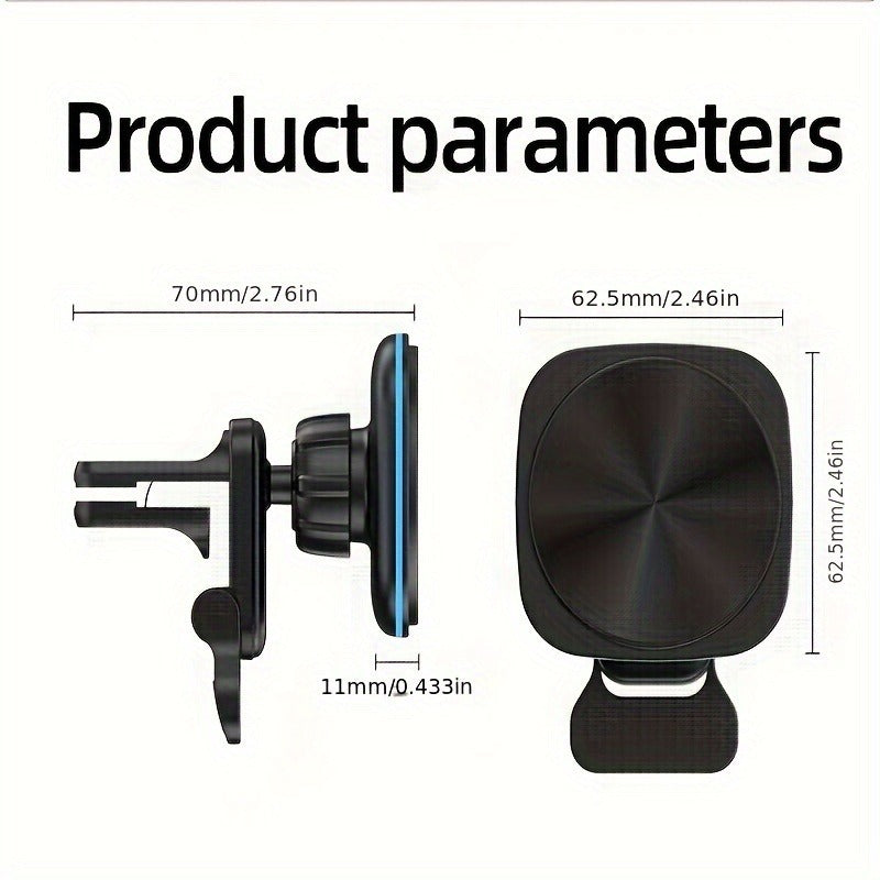 Chargeur sans fil pour voitures