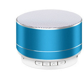 Mini-enceinte Bluetooth sans fil