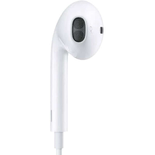 Apple EarPods with 3.5mm Headphone Plug