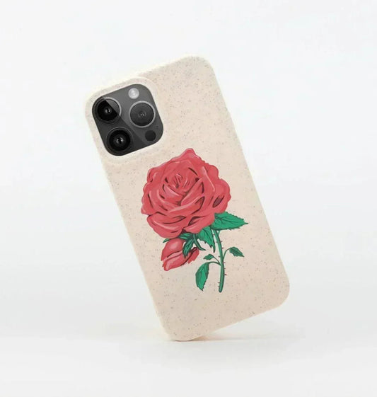 Flower Phone Case