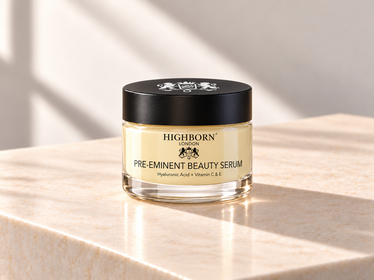 Sérum Beauté Prééminent