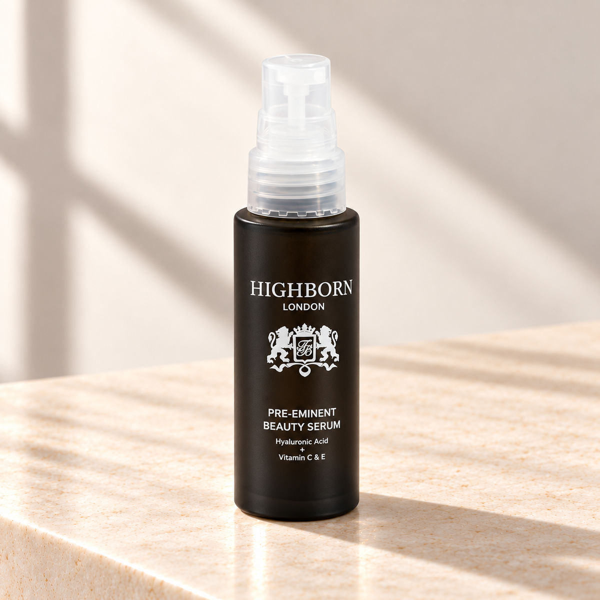 Sérum Beauté Prééminent