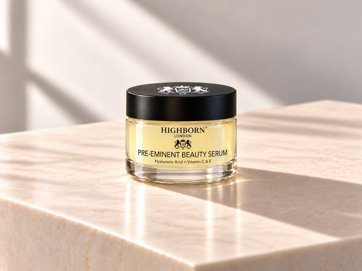 Sérum Beauté Prééminent