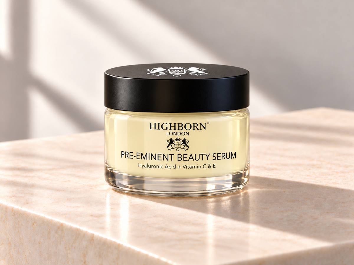 Sérum Beauté Prééminent