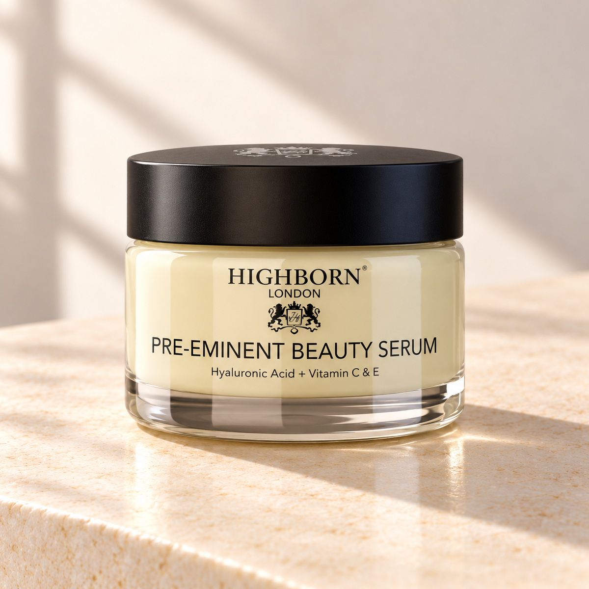 Sérum Beauté Prééminent